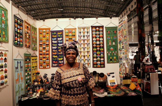 Design Indaba Expo 2010 Design Indaba